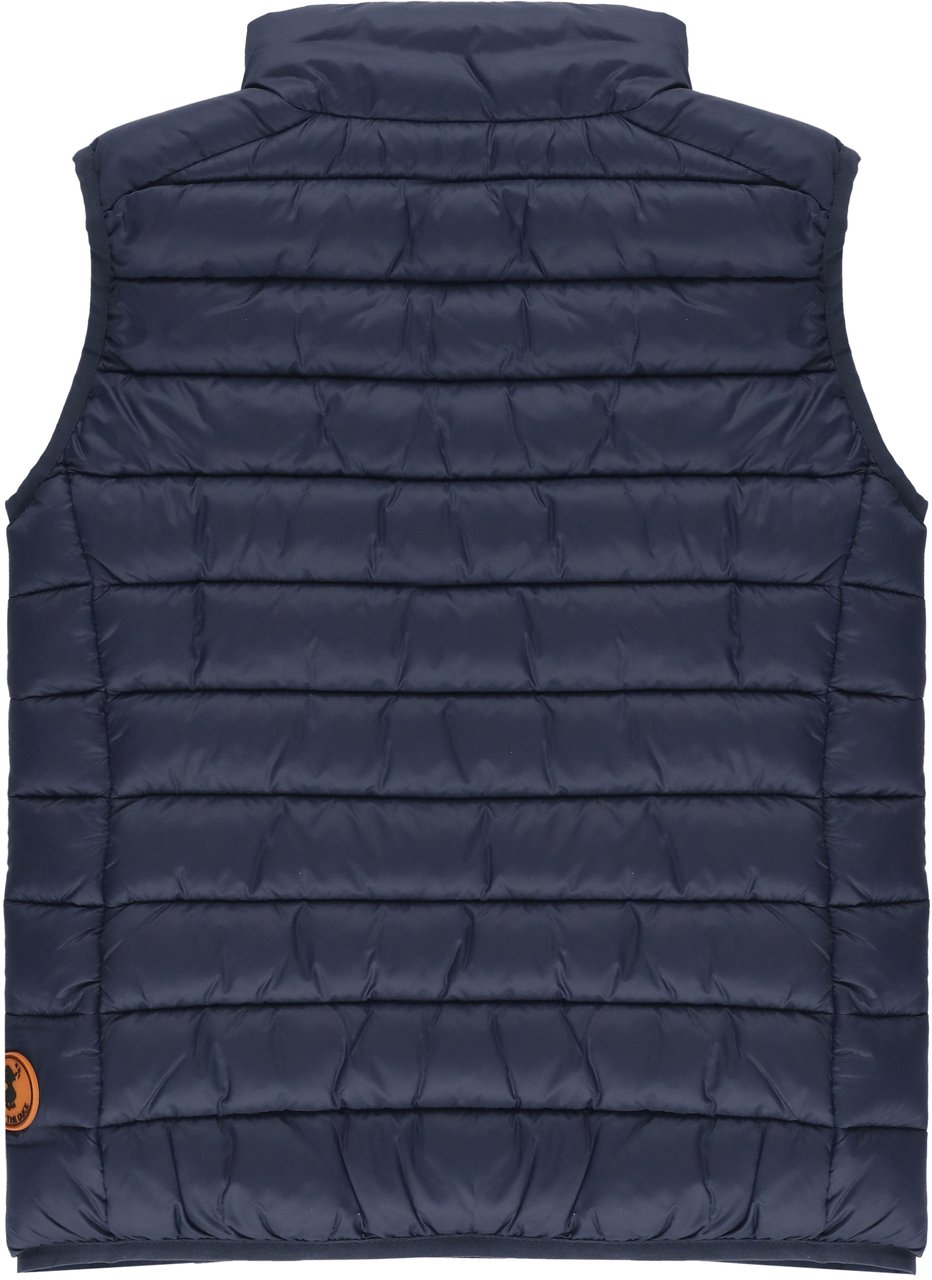 Save the Duck Jackets Blue Blauw