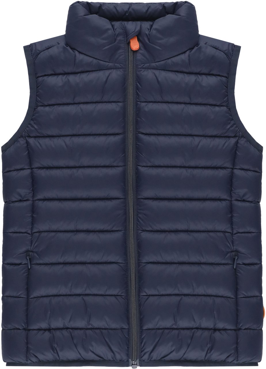 Save the Duck Jackets Blue Blauw