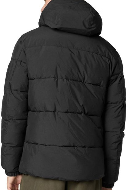 Save the Duck Jackets Black Zwart