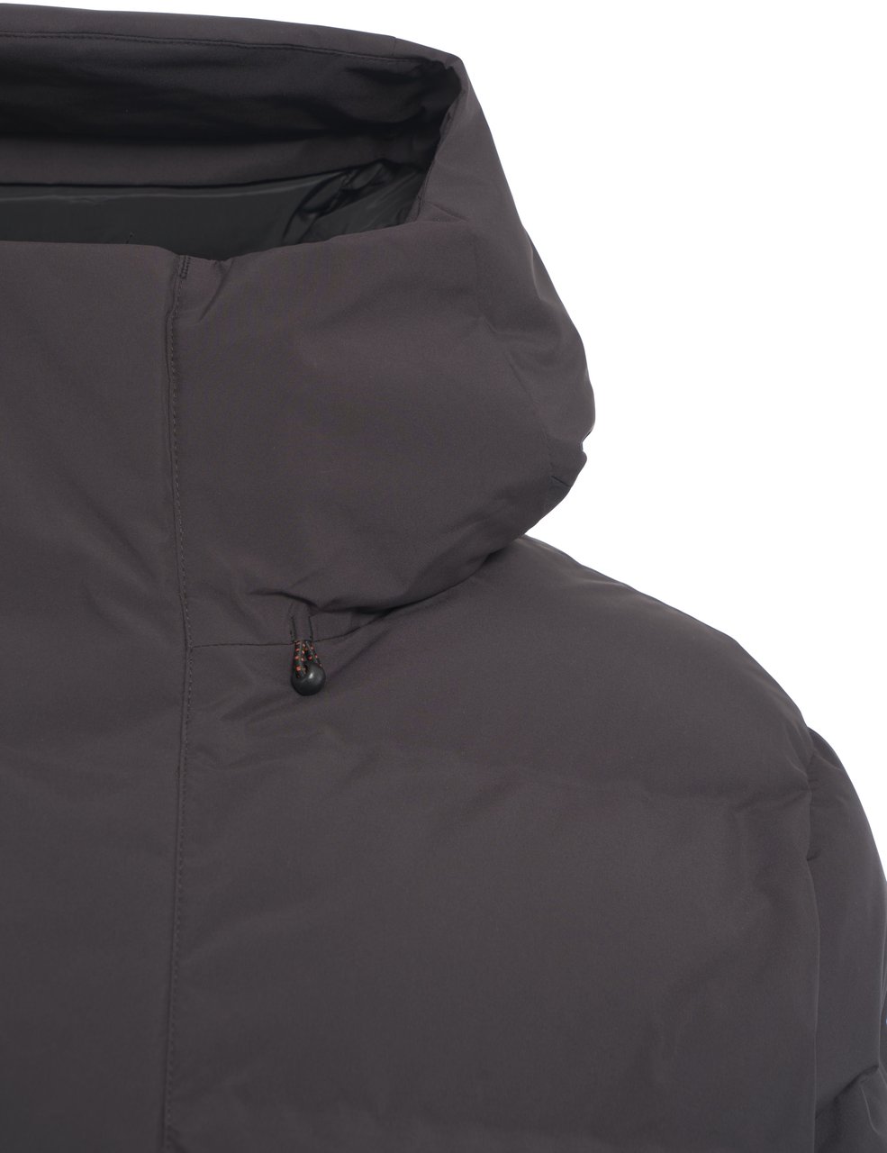 Save the Duck Eco down jacket 'Leland' Bruin
