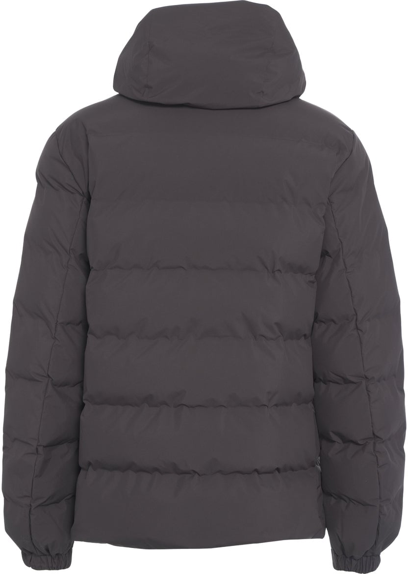 Save the Duck Eco down jacket 'Leland' Bruin