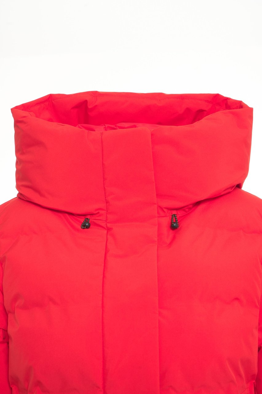 Save the Duck Eco down jacket 'Leaf' Divers