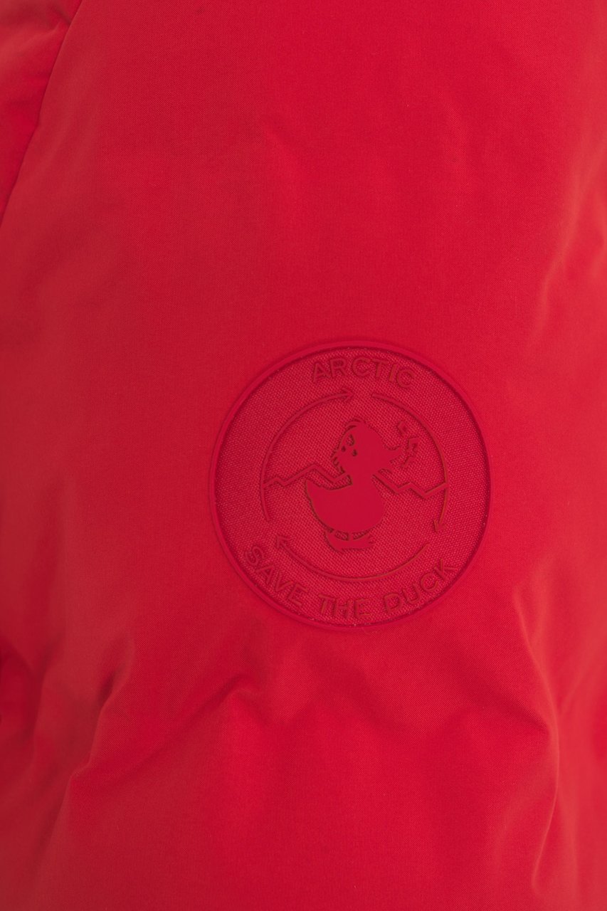 Save the Duck Eco down jacket 'Leaf' Divers