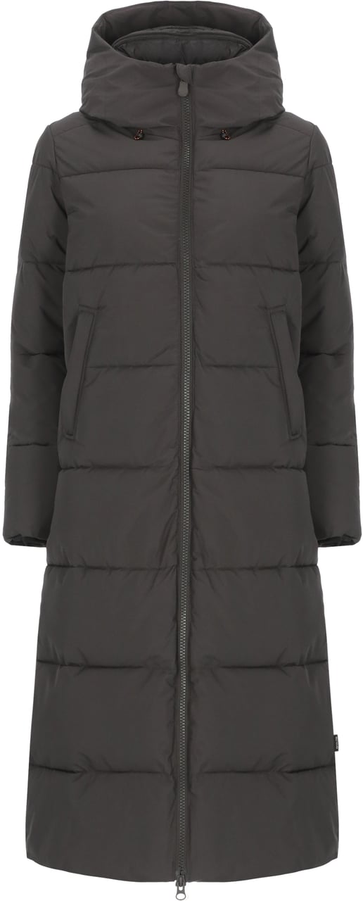 Save the Duck Coats Blue Blauw