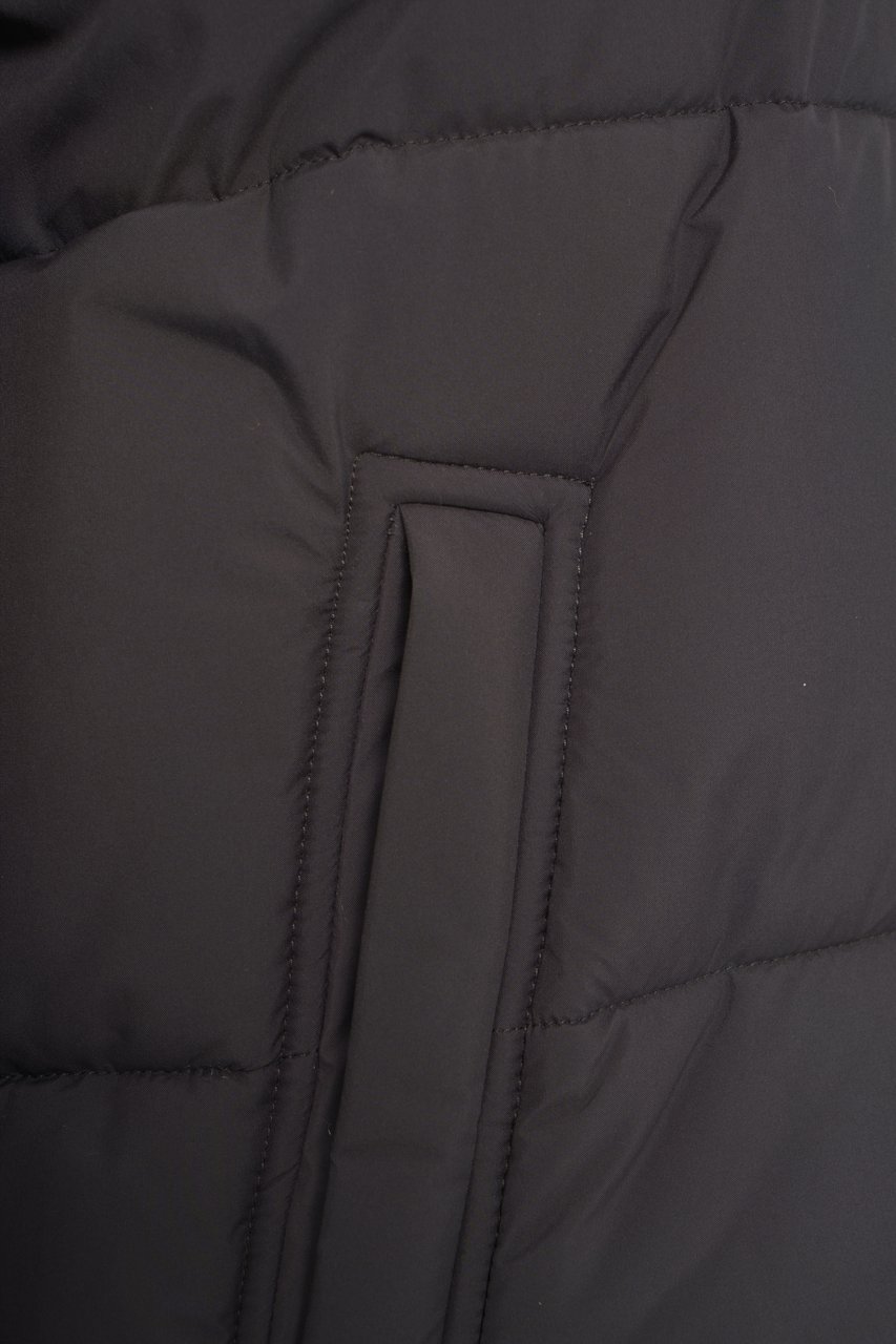 Save the Duck Puffer coat 'Missy' Bruin