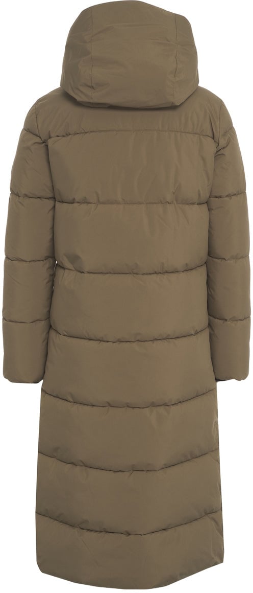 Save the Duck Puffer coat 'Missy' Groen