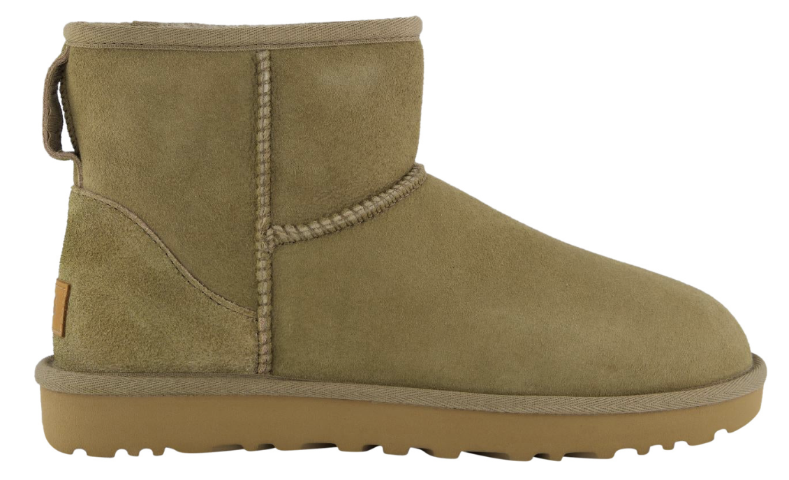 UGG Classic Mini II Antilope Divers
