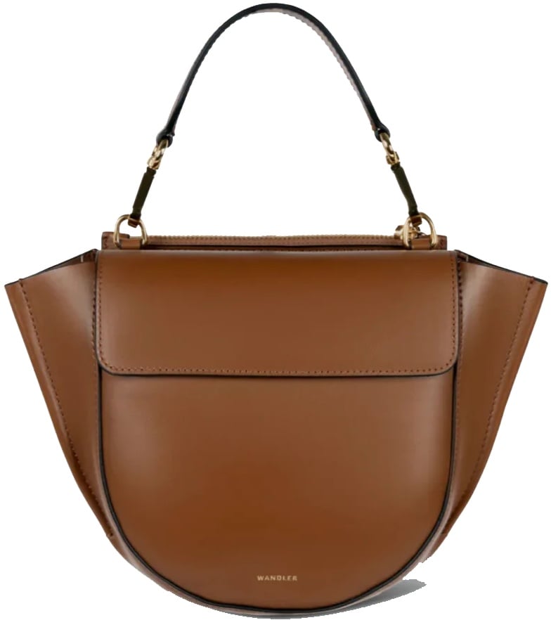 Wandler Bags Brown Bruin