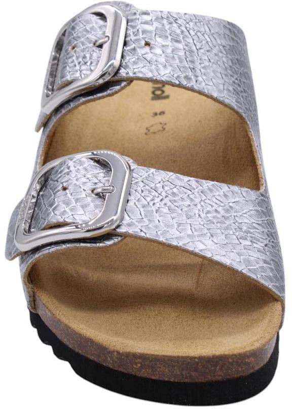Scholl Slipper Divers Divers