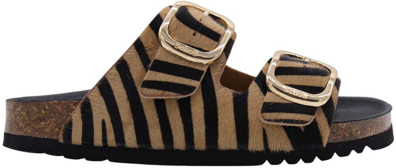 Scholl Slipper Beige Beige