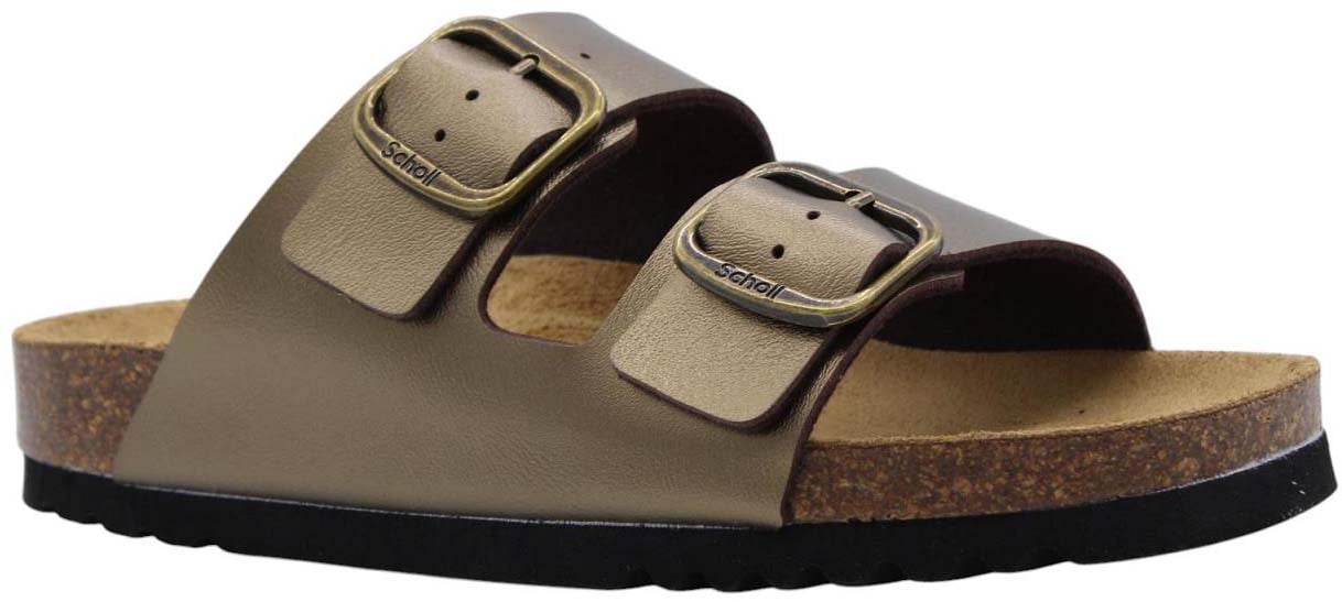 Scholl Slipper Divers Divers