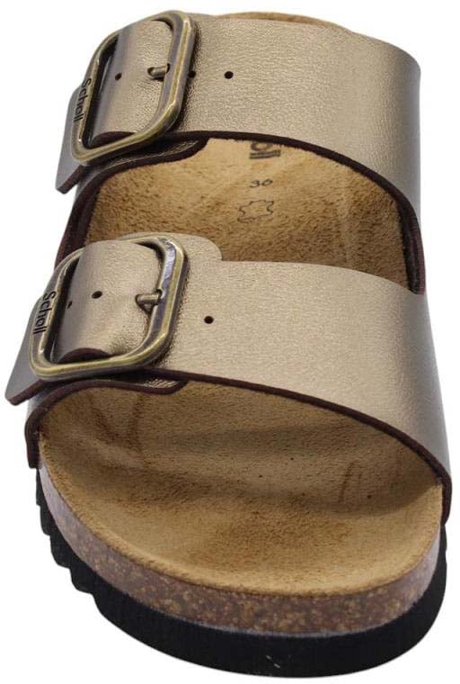 Scholl Slipper Divers Divers