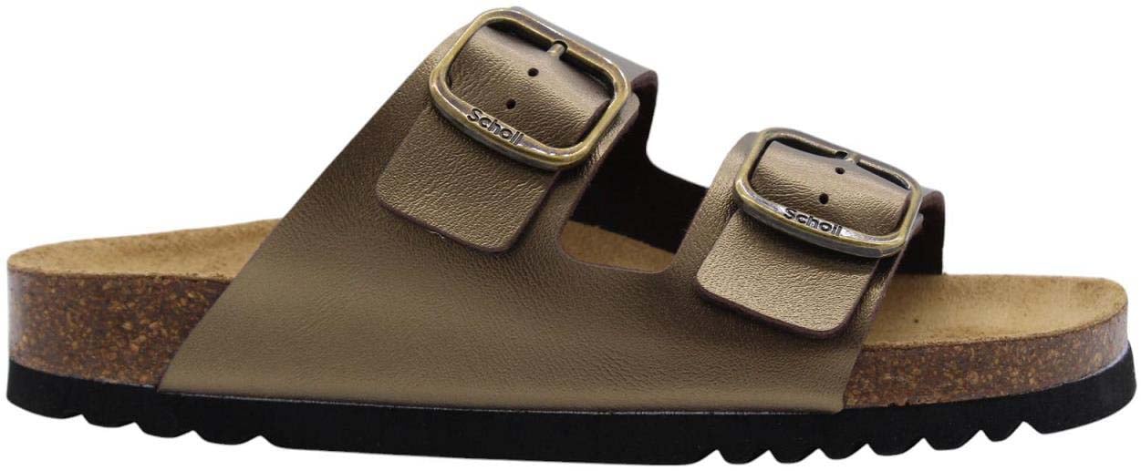 Scholl Slipper Divers Divers