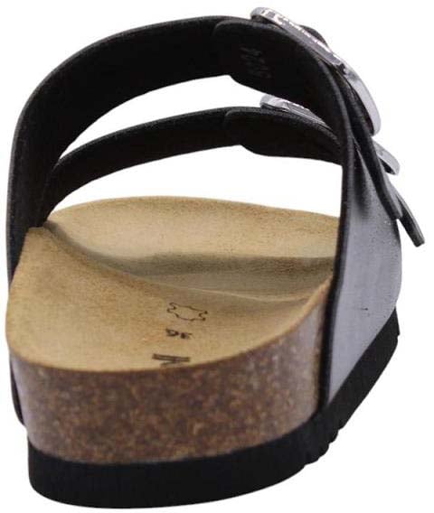 Scholl Slipper Gray Grijs