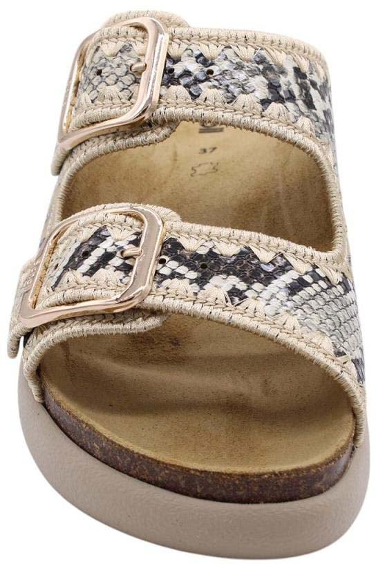 Scholl Slipper Divers Divers