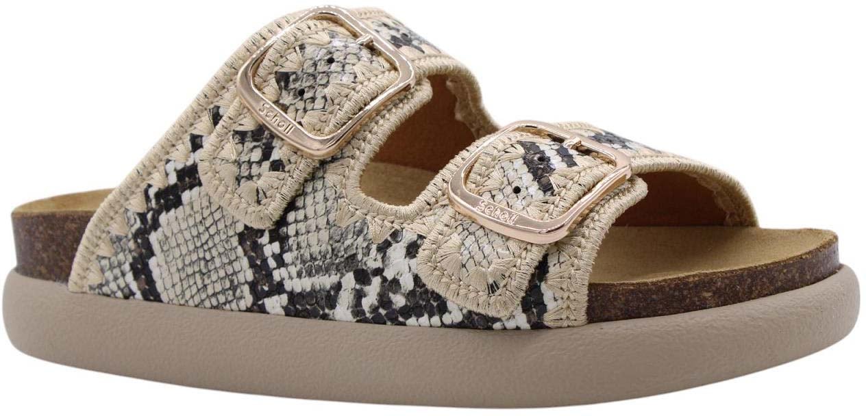 Scholl Slipper Divers Divers