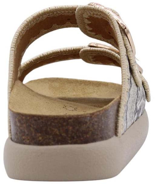 Scholl Slipper Divers Divers