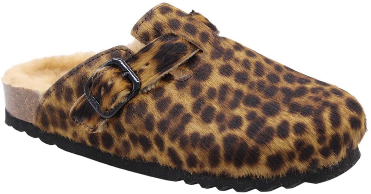 Scholl Slipper Divers Divers