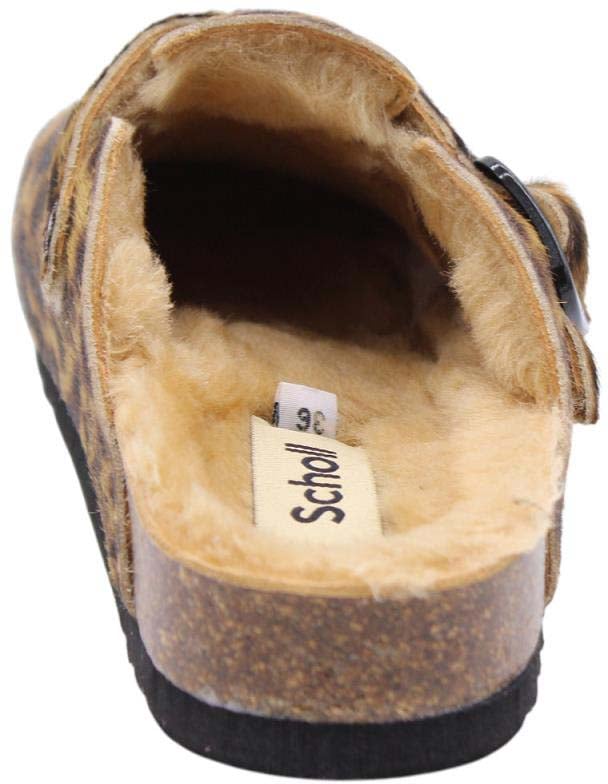 Scholl Slipper Divers Divers
