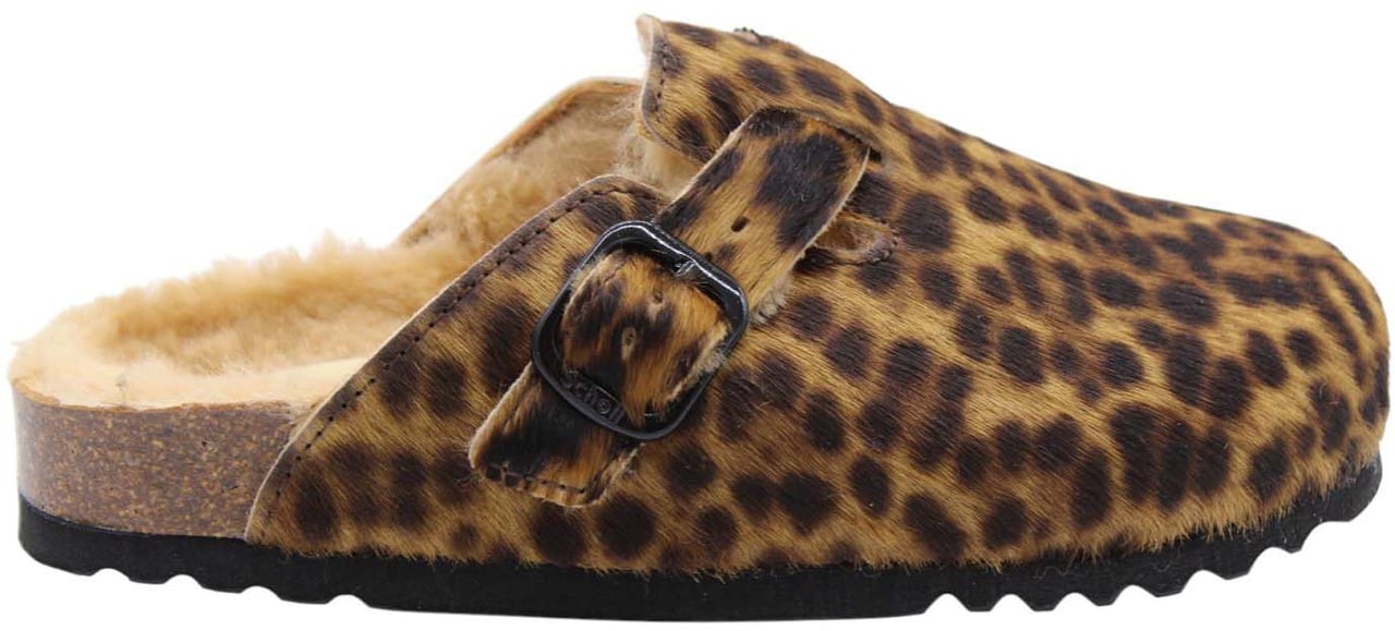Scholl Slipper Divers Divers