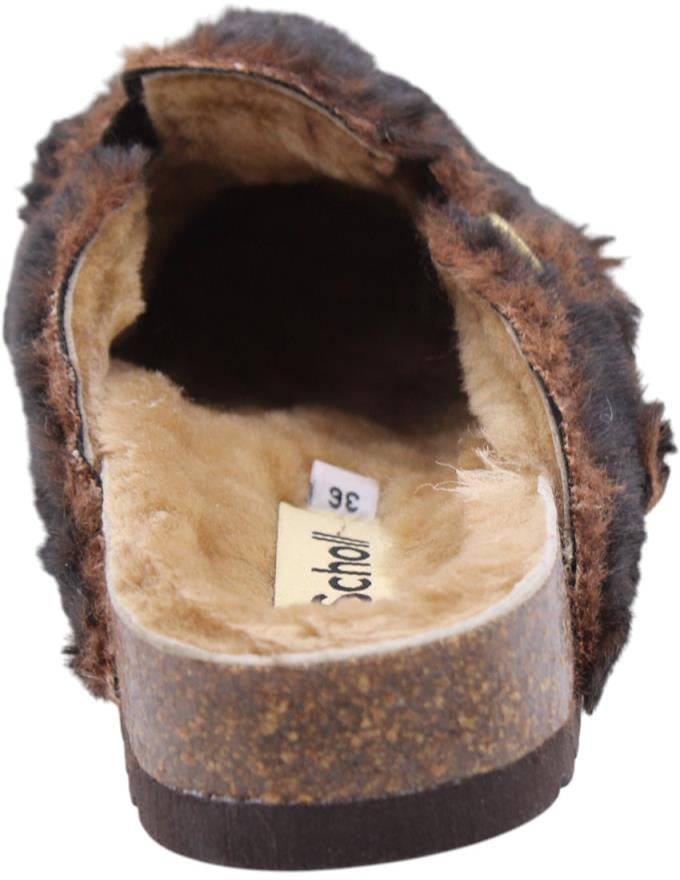 Scholl Slipper Divers Divers