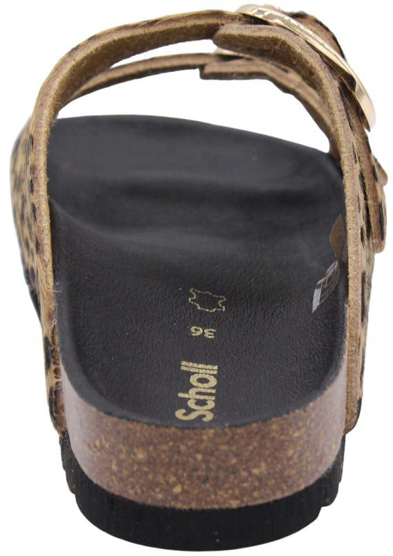 Scholl Slipper Beige Beige