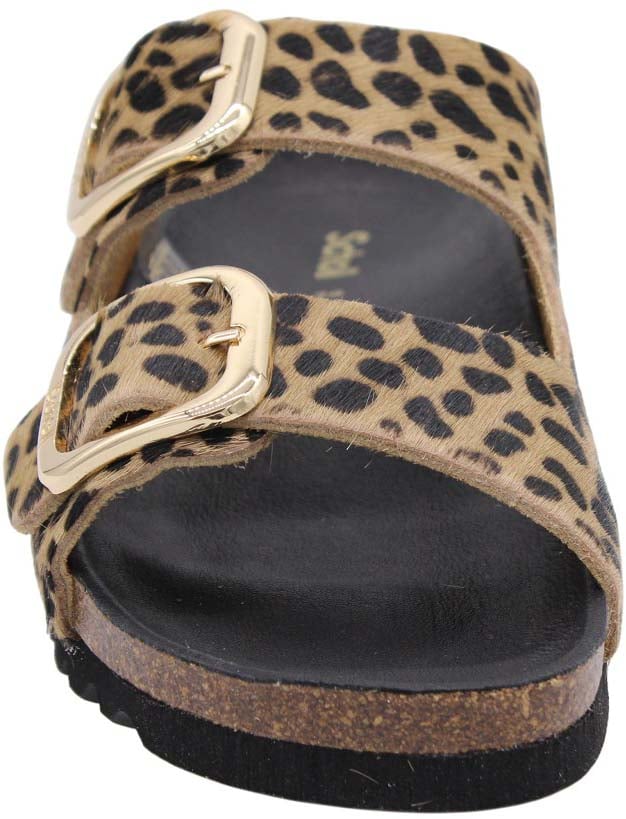 Scholl Slipper Beige Beige