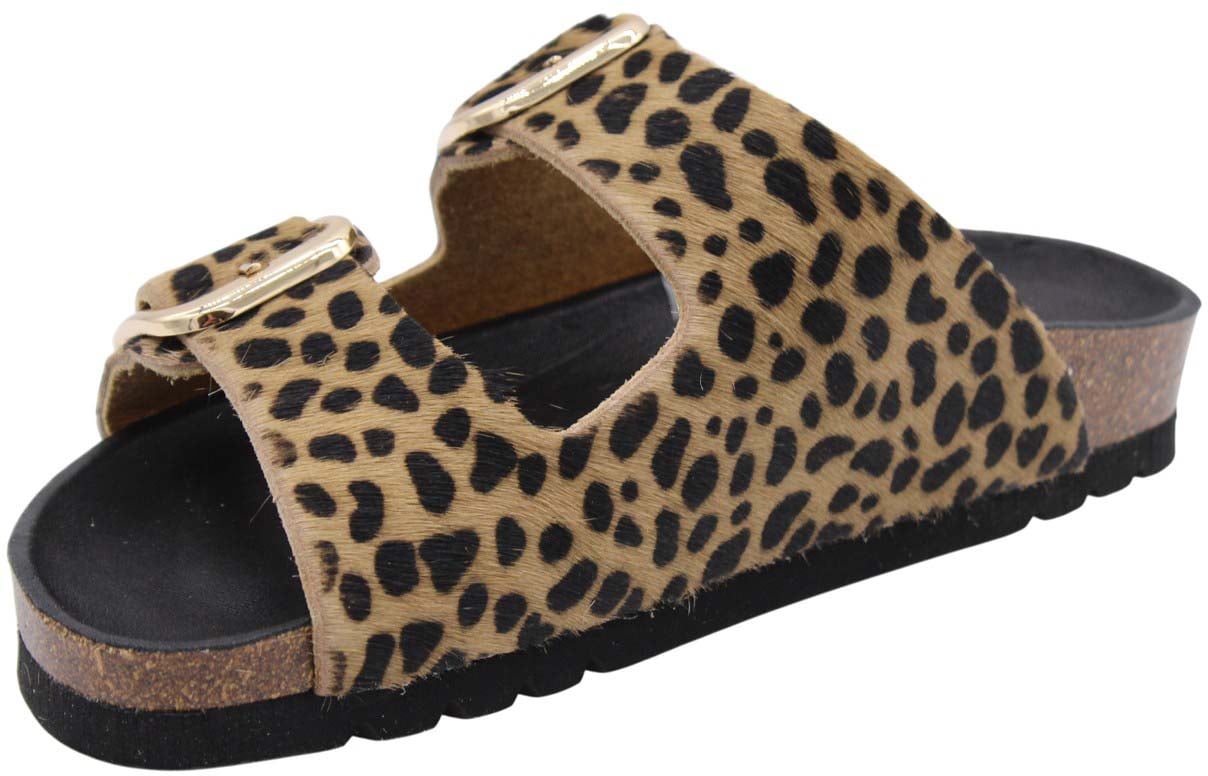 Scholl Slipper Beige Beige