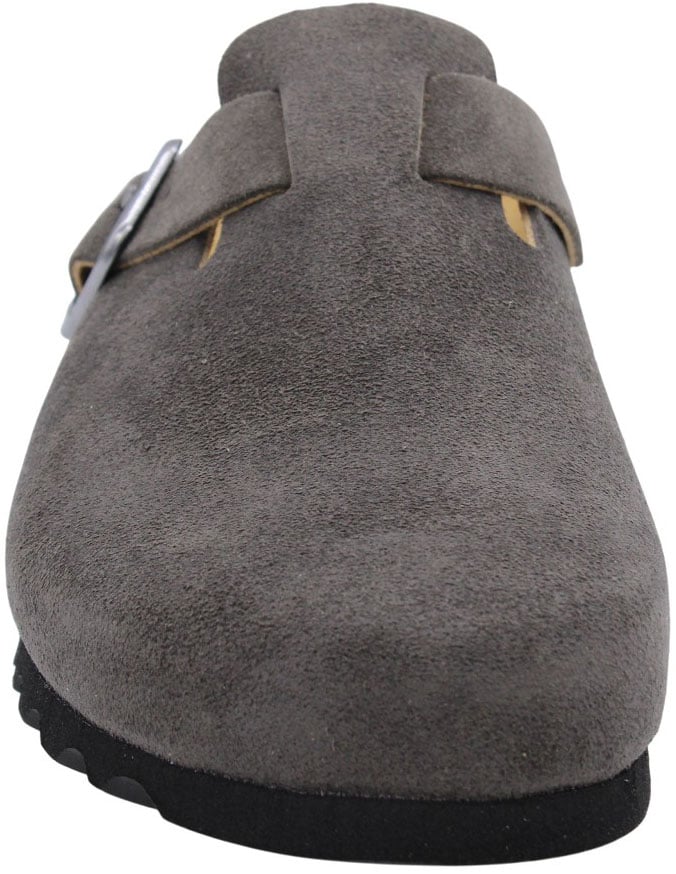 Scholl Slipper Gray Grijs
