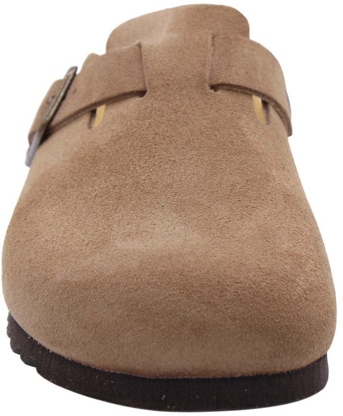 Scholl Slipper Taupe Taupe