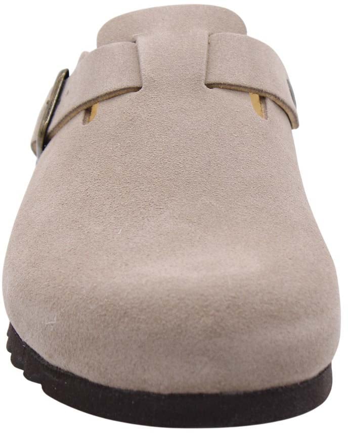 Scholl Slipper Beige Beige