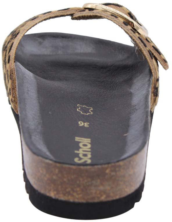 Scholl Slipper Divers Divers