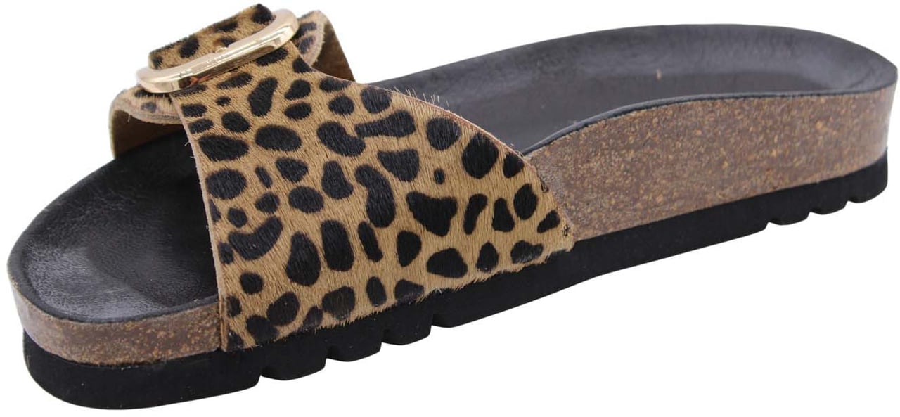 Scholl Slipper Divers Divers