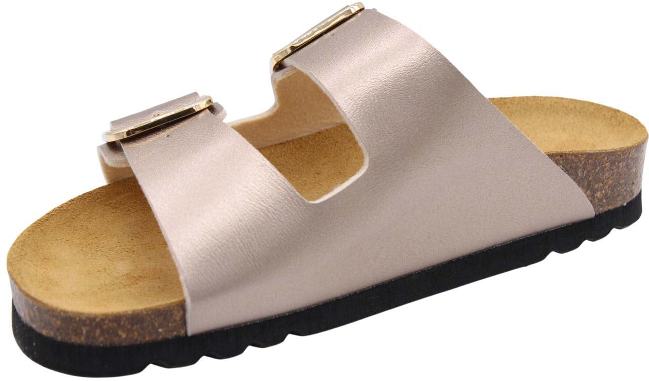 Scholl Slipper Taupe Taupe