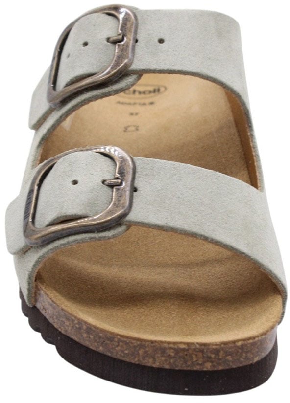 Scholl Slipper Divers Divers