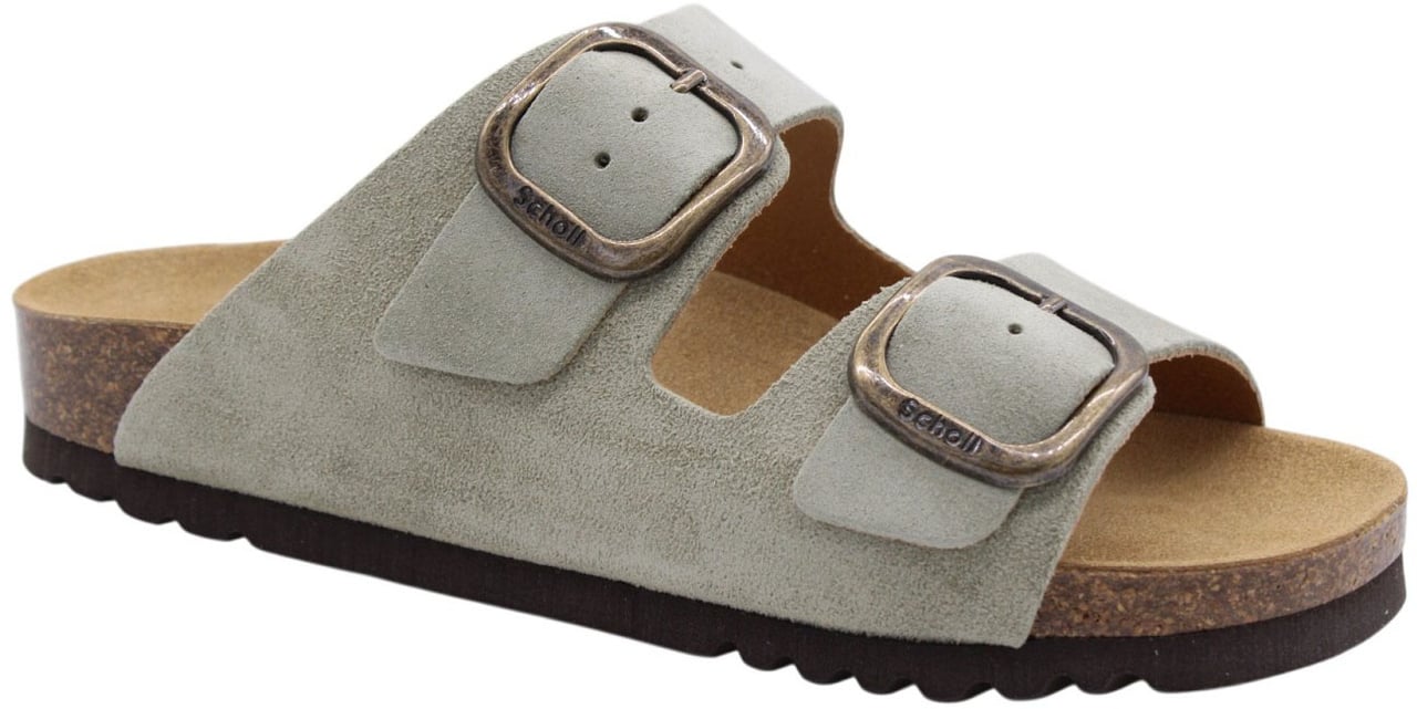 Scholl Slipper Divers Divers