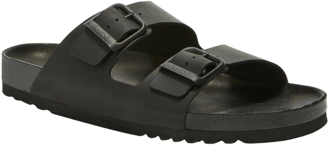 Scholl Sandals Black Zwart