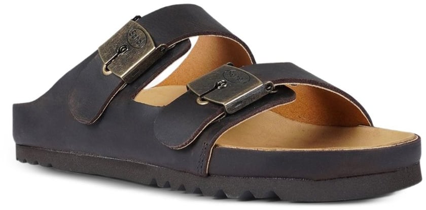 Scholl Sandals Moro Bruin