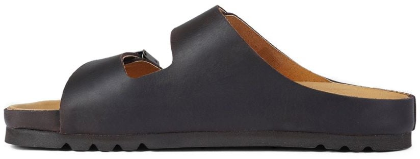 Scholl Sandals Moro Bruin