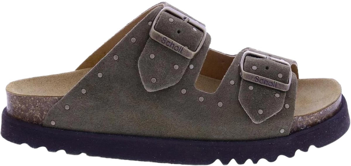 Scholl Dames Beatriz Groen