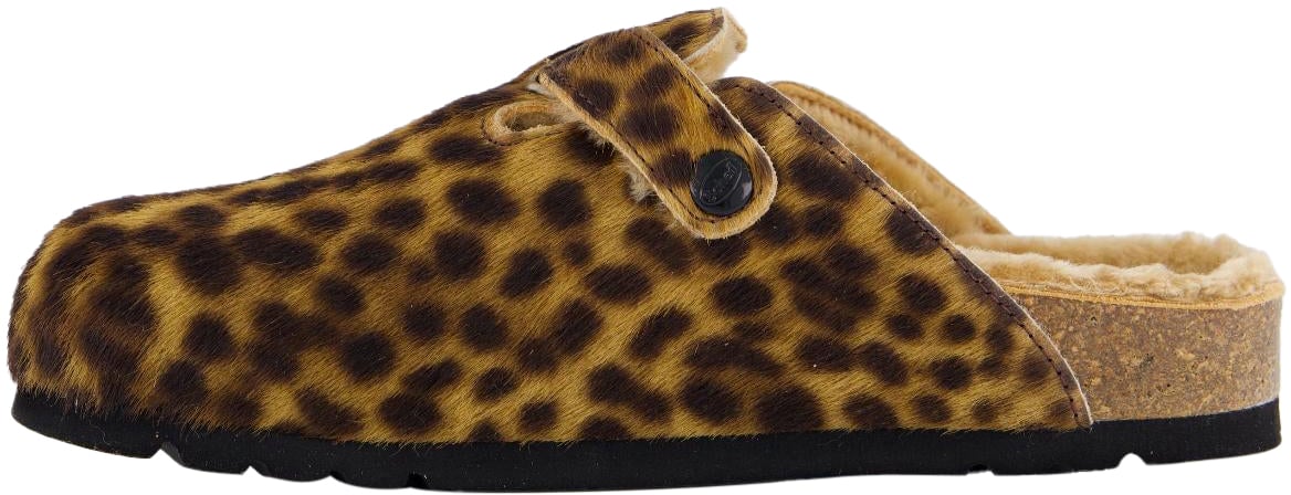 Scholl Dames Fae New F Bruin