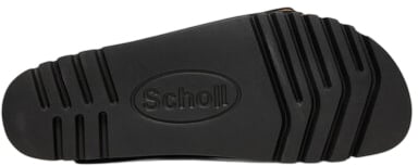Scholl Sandali Josephine Black Zwart