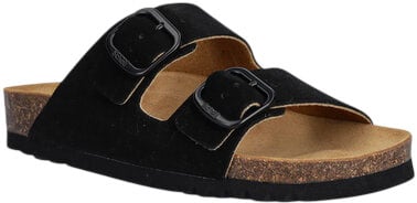 Scholl Sandali Josephine Black Zwart