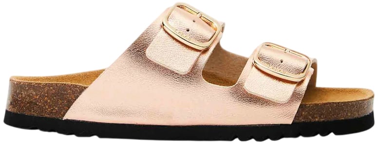 Scholl Sandali Josephine Pink Roze