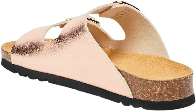 Scholl Sandali Josephine Pink Roze