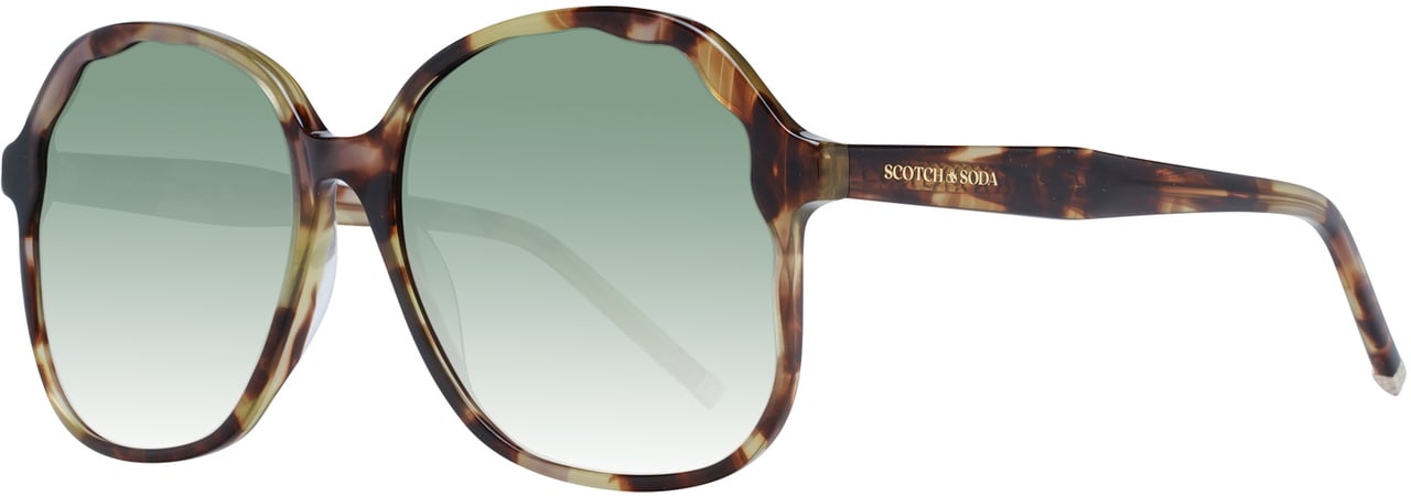 Scotch & Soda Scotch & Soda Multicolor Women Sunglasses Divers