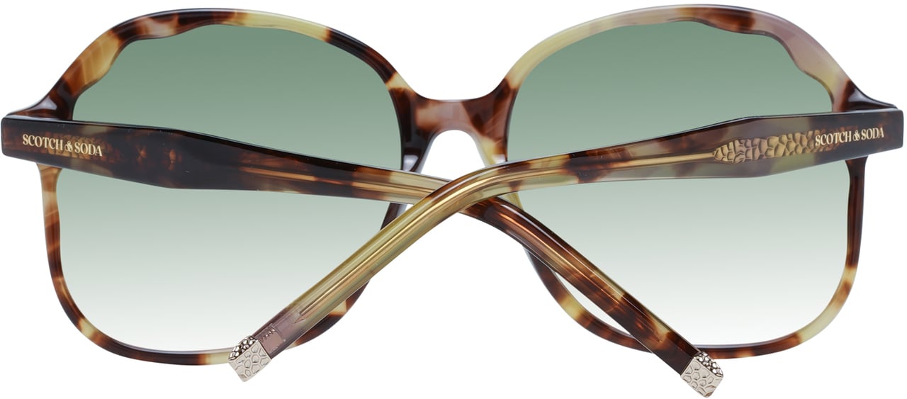Scotch & Soda Scotch & Soda Multicolor Women Sunglasses Divers