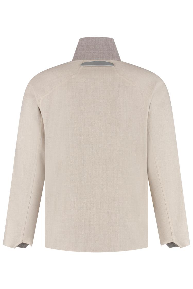 SEASE Biker Double Beige