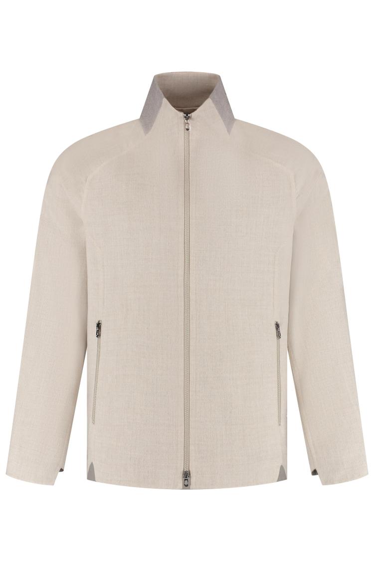 SEASE Biker Double Beige