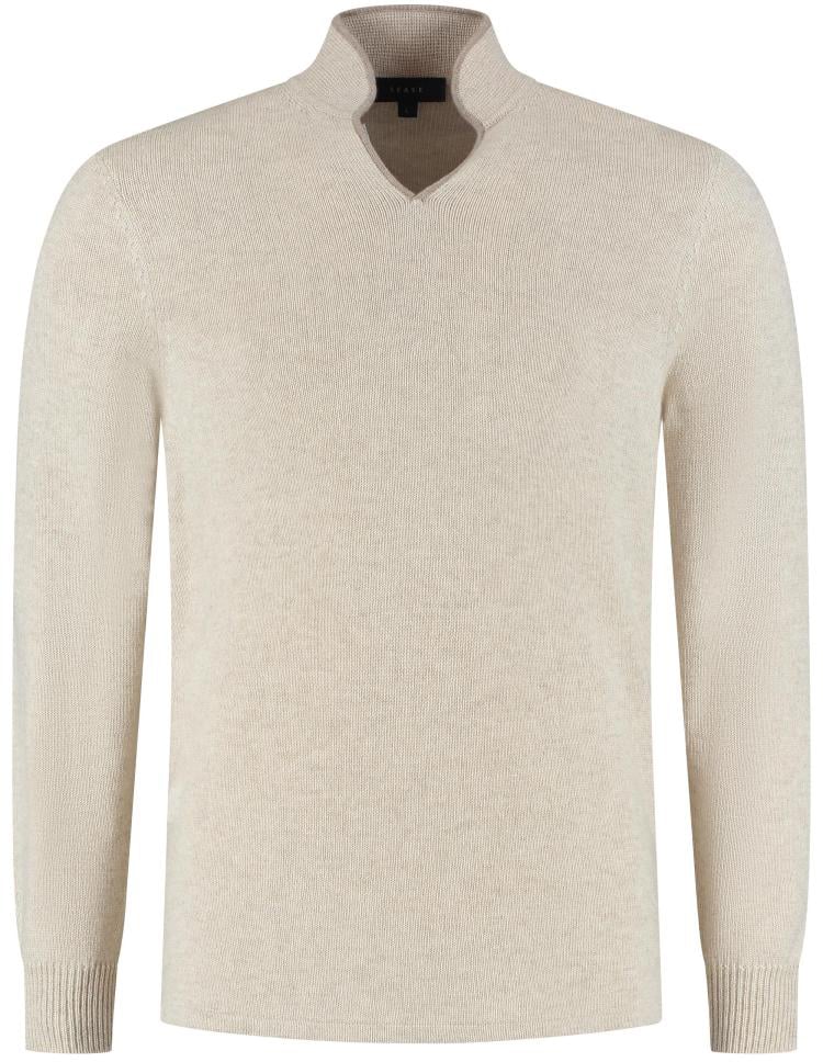 SEASE Ellen Pull . Beige